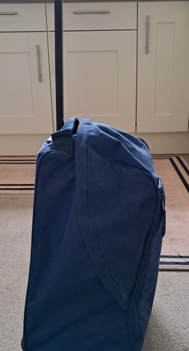 Wheelie luggage rucksack - wheelie, luggage/rucksack
