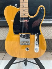 Bender telecaster 2018 - telecaster,
