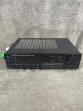 Kenwood KA-550 Stereo