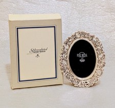 Vintage Shudehill Photo Frame