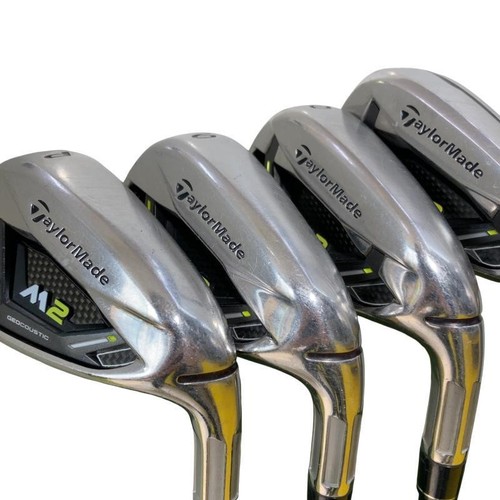 Taylormade iron set - iron,