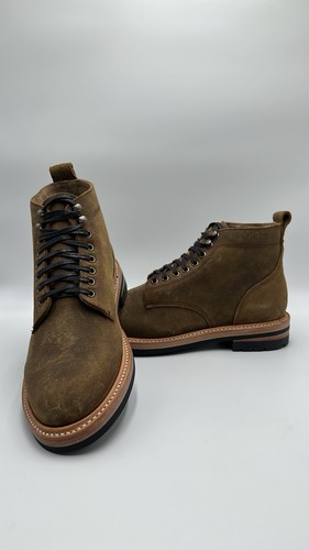 Taylor stitch trench boots - stitch,