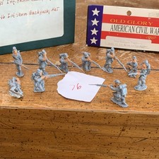 Old Glory 25mm American Civil