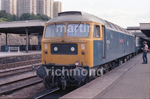 Sheffield midland class - midland,