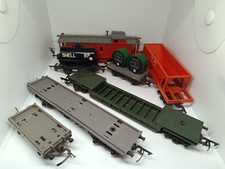HORNBY TRIANG ROLLING STOCK OO