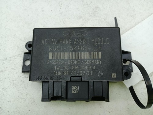 Ford focus parking sensor - ford,
