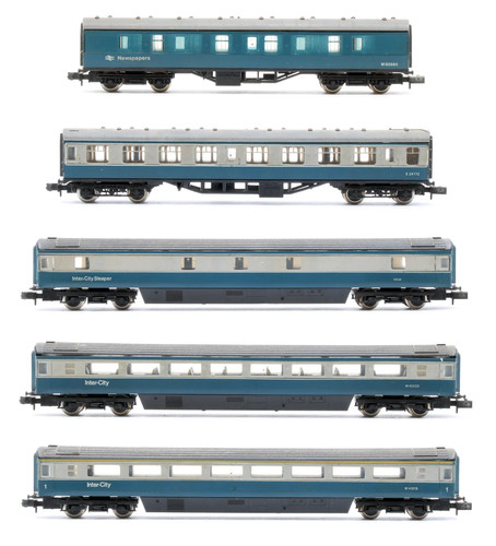 Graham farish gauge - farish, of