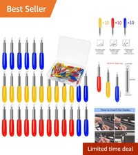 High-Quality 30pcs Replacement