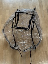 Jane Trider 3-Wheel Pushchair