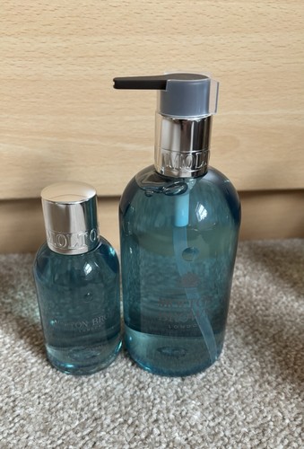 Molton brown coastal cypress - molton,
