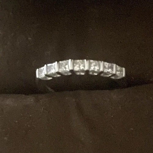 Bar set princess cut - 🤩,