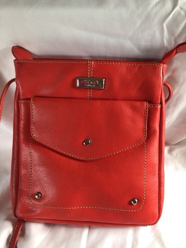 Osprey bright red - bright,