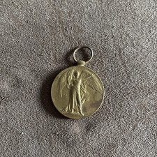 WW1 1914-1918 British World