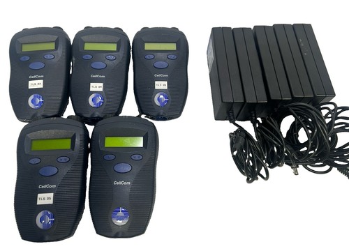 Clear com cellcom cel - clear-com, cp