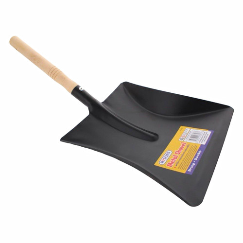 Rolson metal hand - hand, shovel