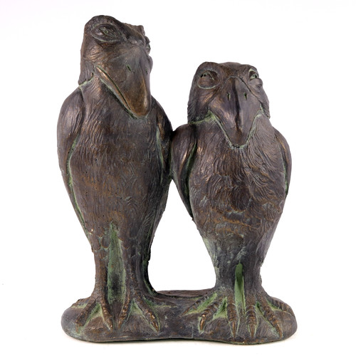 Grotesque wally birds martin - wally,