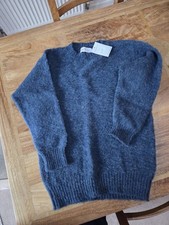 Shetland Woollen Co Mens