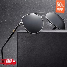 Polarised Sunglasses Mens
