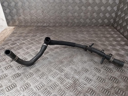 Ford focus mk3 - mk3, water