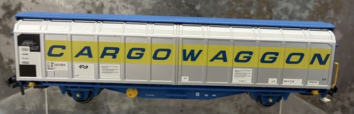 Roco gauge 46934 ns dutch - gauge-,