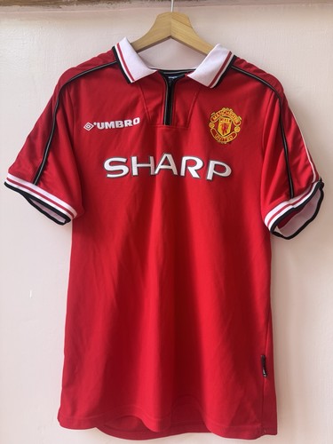 Manchester united umbro - manchester,