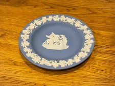 Wedgewood Jasperware Trinket