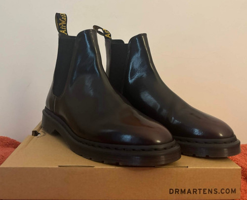 Martens graeme ii - ii, arcadia