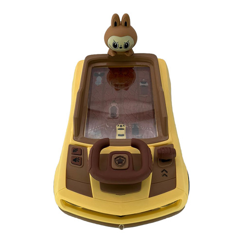 Animal adventure steering - adventure,