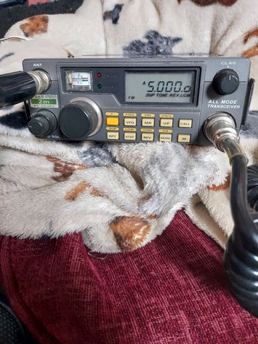 Yaesu 290r mark ham radio - mark,