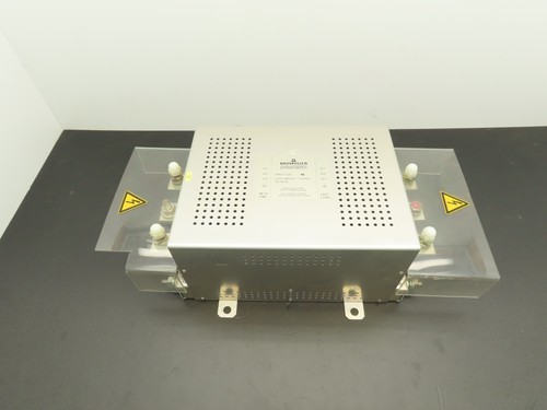 Baumuller bfn 270 - bfn, power