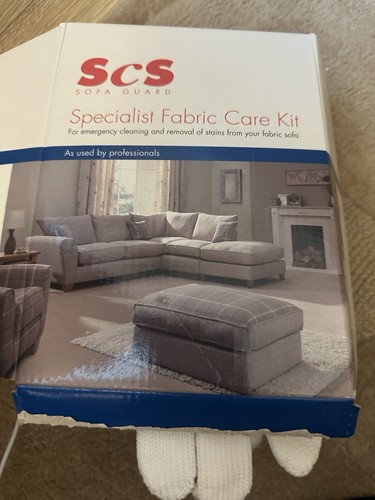 Scs sofa guard specialist - scs,