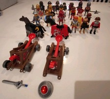 Playmobil Knights and
