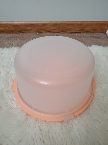 Vtg aero cake - vtg, food