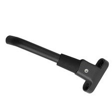 :Black Electric Scooter