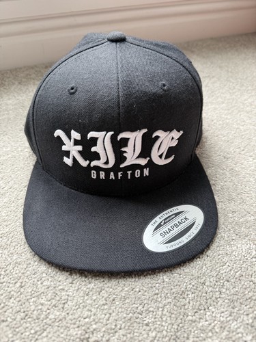 Rare xile snapback cap - rare, –