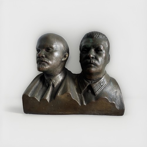 Original soviet russian liders - original,