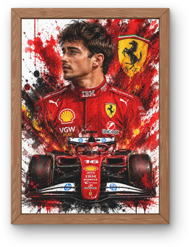 Charles leclerc ferrari - charles, f1