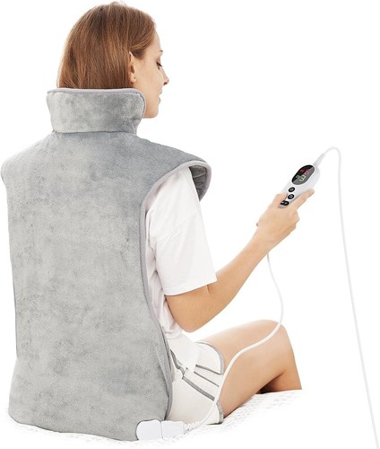 Mia coco electric heated - electric,