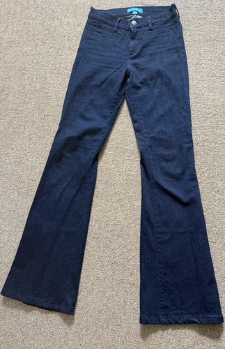 Mih blue flare jeans - mih, 25