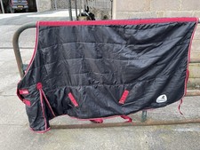 Masta Lightweight Stable Rug