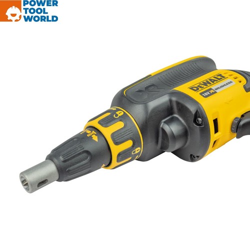 Dewalt dcf620n 18v xr - dewalt, dcf620n-xj