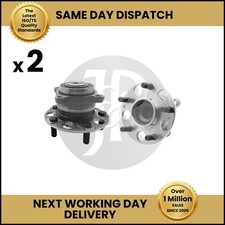 2x Honda Accord 2.0-2.2-2.4 i