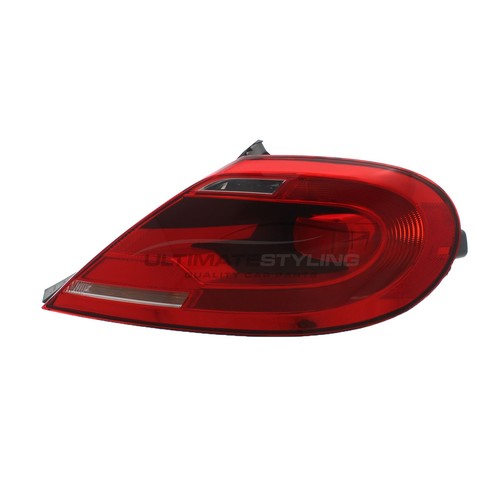 Beetle rear light 2012 2018 - beetle, 2012-2018