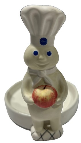 Vintage pillsbury dough - vintage,