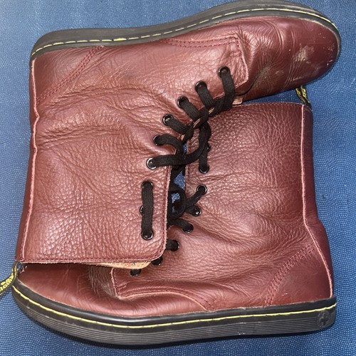 Martens stratford air wair - martens,