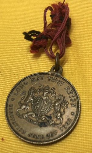 King edward vii - vii, &