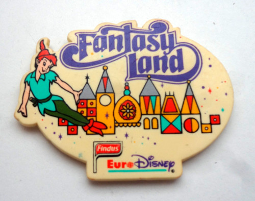 Fantasy land euro disney - disney, ~