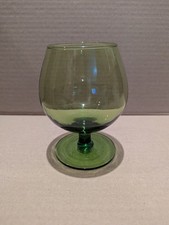 Mid-Century Green  Extra-Large