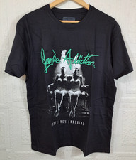 Janes Addiction T Shirt