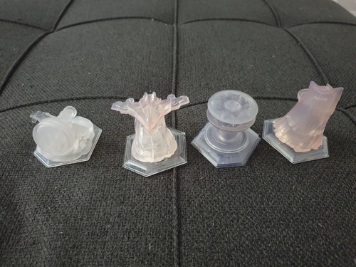 Disney infinity crystal bundle - crystal,